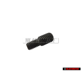 VW Original Stiftschraube - N 0144781
