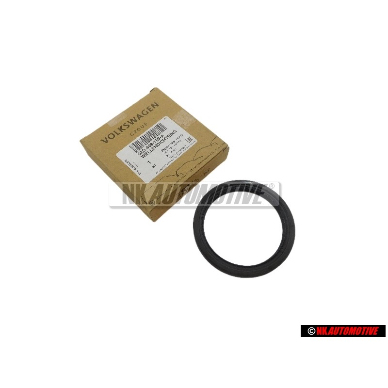 VW Original Radialwellendichtring - 02D409189A