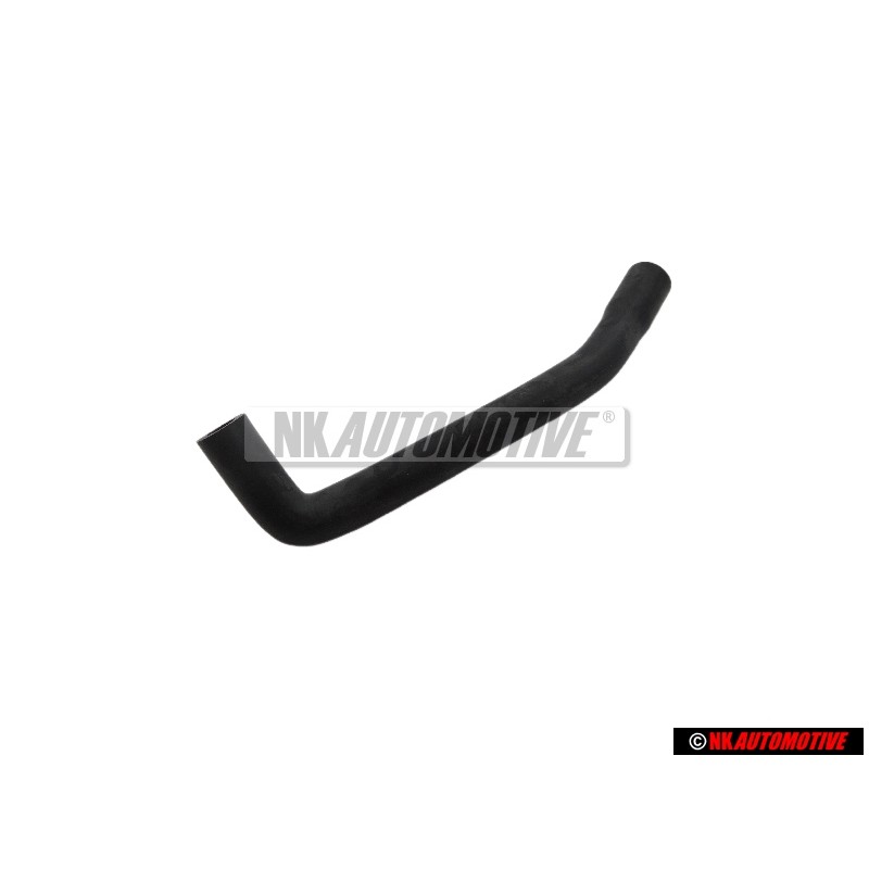 VW Original Entlüftungsschlauch - 030103493CG