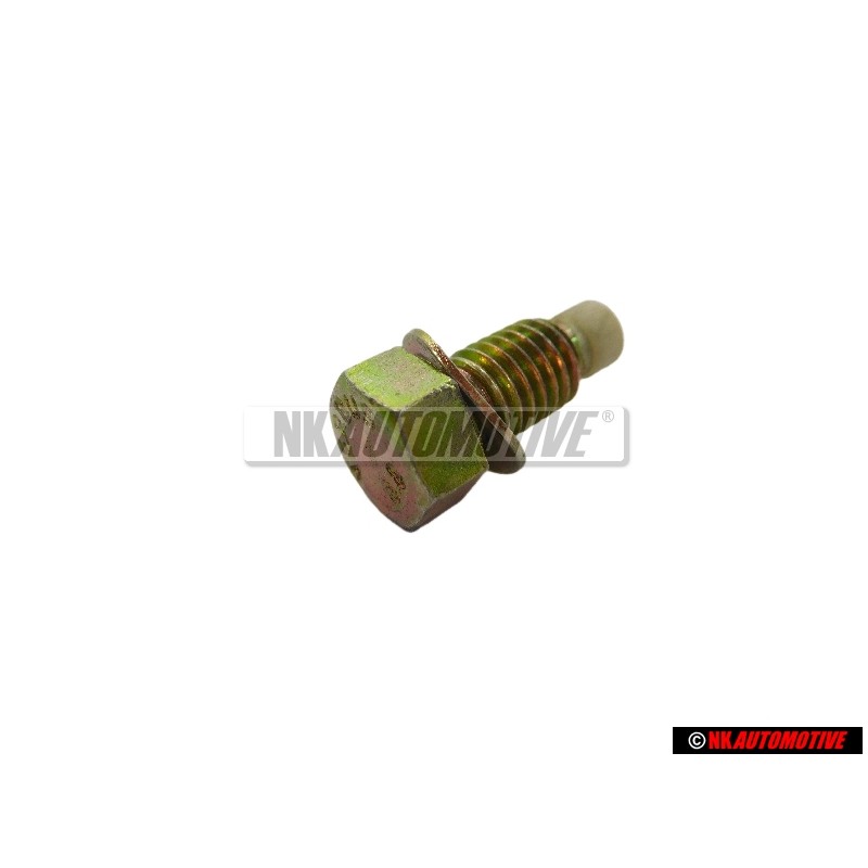 VW Original Sechskantschraube - 014141745B