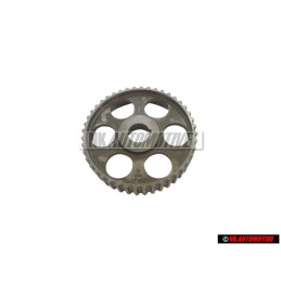 VW Original Zahnriemenrad - 023109111C