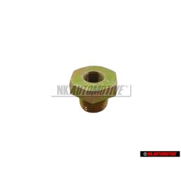 VW Original Verschlussdeckel - 025101583A