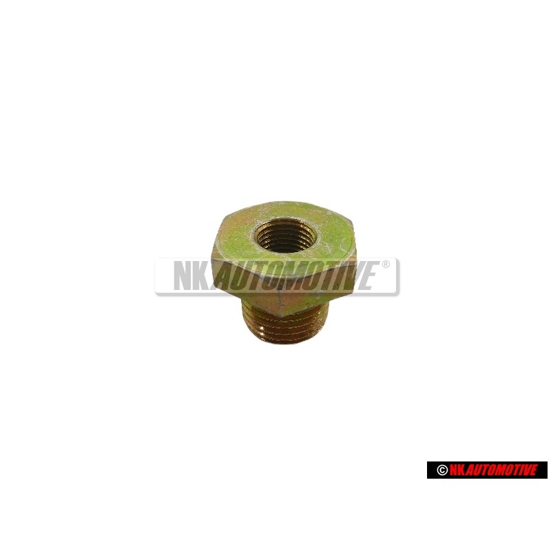 VW Original Verschlussdeckel - 025101583A