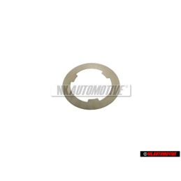 VW Original Unterlegscheibe - 036109497C