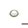 VW Original Unterlegscheibe - 036109497C