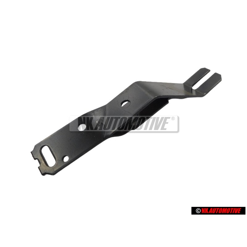 VW Original Heizklappenhebel - 042255148A