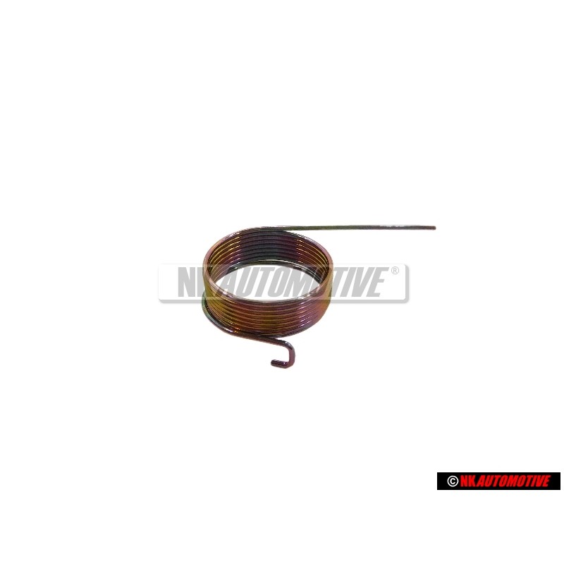 VW Original Biegefeder - 070129371