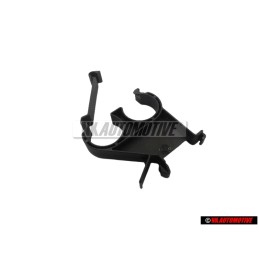 VW Original Doppelschlauchhalter - 074121093B