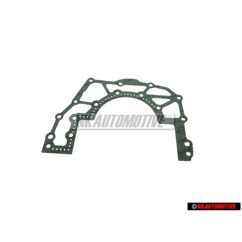 VW Original Dichtung - 078103181C