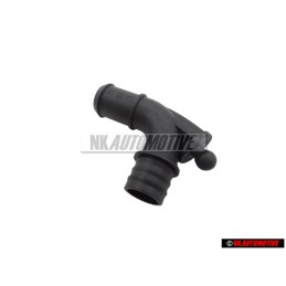 VW Original Winkelstutzen - 07Z129773