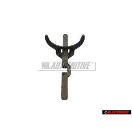 VW Original Schaltgabel - 091311559A