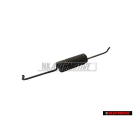 VW Original Zugfeder - 113609301B