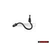 VW Original Bremsrohr - 113611736F