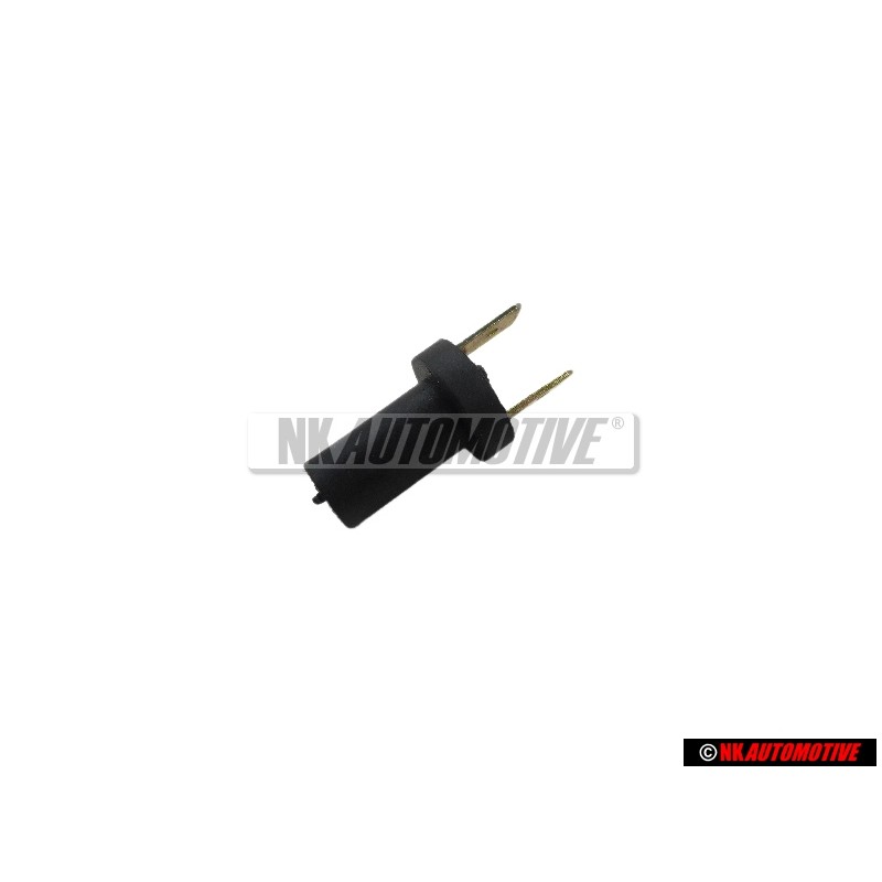 VW Original Lampenfassung - 113957397