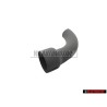 VW Original Abgasendrohr - 122251237