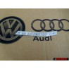 VW Original Halteplatte - 151871344