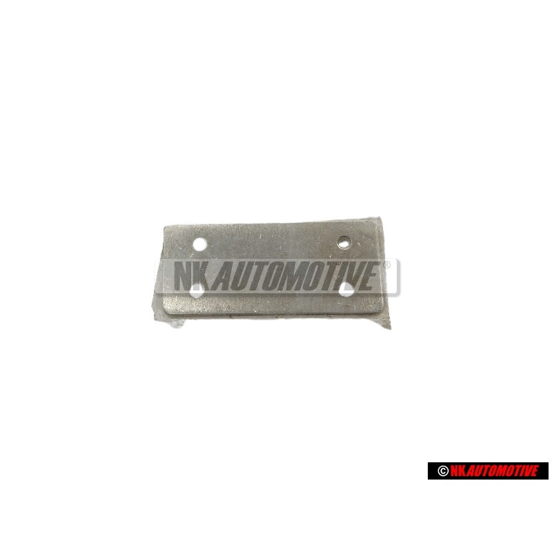 VW Original panel - 151871411