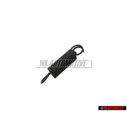 VW Original Zugfeder - 151871953A