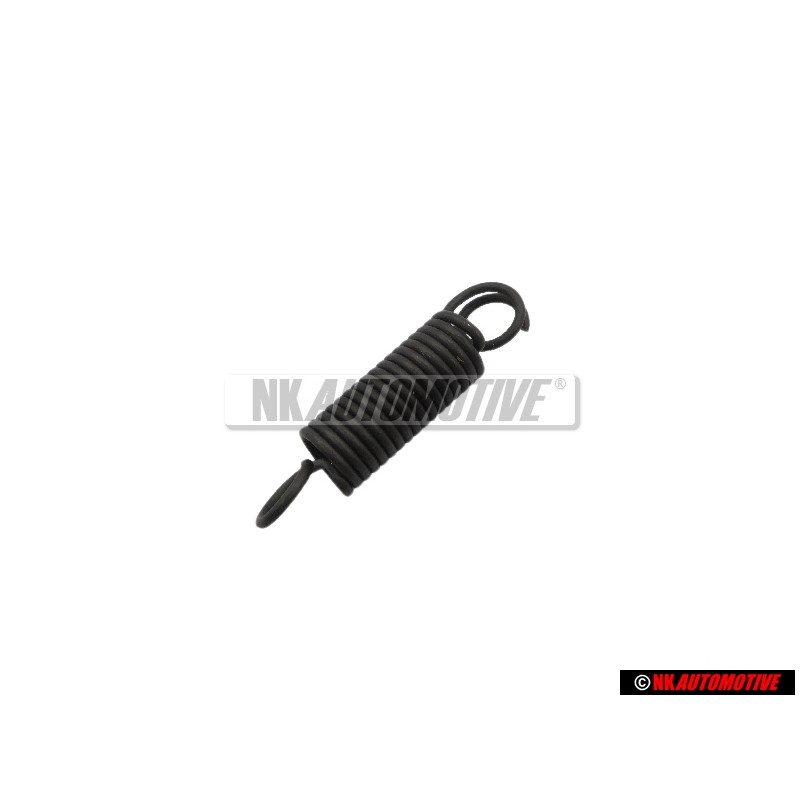 VW Original Zugfeder - 151871953A