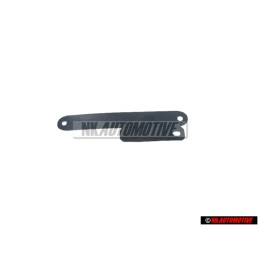 VW Original Typenschild - 161000100A