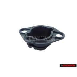 VW Original Kugelgehäuse Satinschwarz - 191711251B 01C