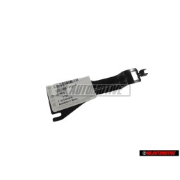 VW Original Haltebock - 1C0809913D