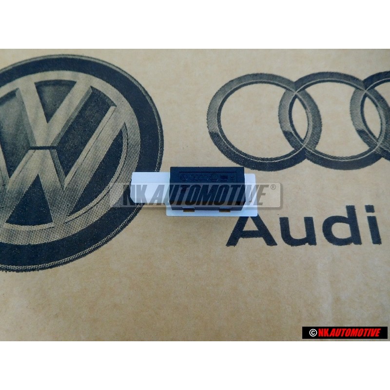 VW Original Lichtleiste - 1C0919390