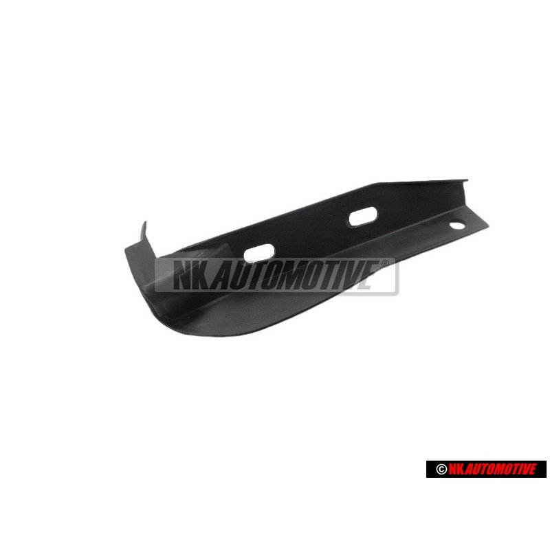 VW Original Abdichtung Für Hauptsäule Satinschwarz - 1E0871409A B41