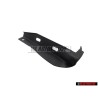 VW Original Abdichtung Für Hauptsäule Satinschwarz - 1E0871410A B41
