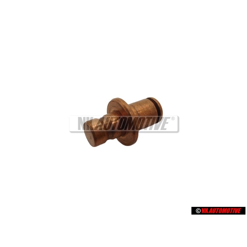 VW Original Rastbolzen - 1E0871855E