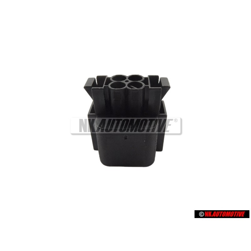 VW Original Flachkontaktgehäuse - 1H0973734A