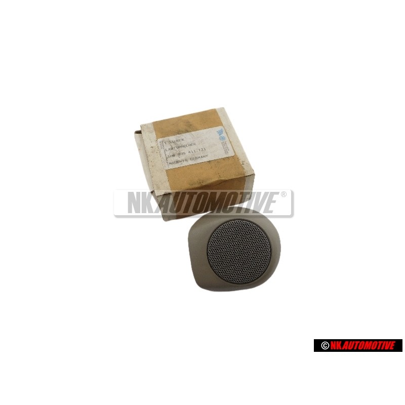 VW Original Hochtonlautsprecher Biber - 1H6035411 T21