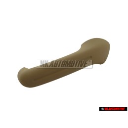VW Original Glasabdeckung Hellbeige - 1J0867171D R48