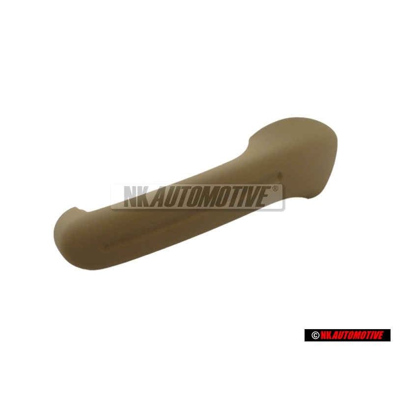 VW Original Glasabdeckung Hellbeige - 1J0867171D R48