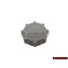 VW Original Verstellknopf Flanellgrau - 1J0881671B U71
