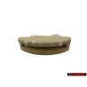 VW Original Blende Cremebeige - 1J3881607B 3PT