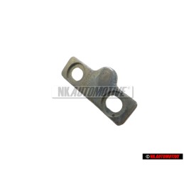 VW Original Schliessplatte - 211843512