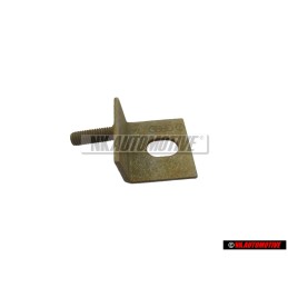 VW Original Haltewinkel - 251255235