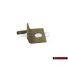 VW Original Haltewinkel - 251255235