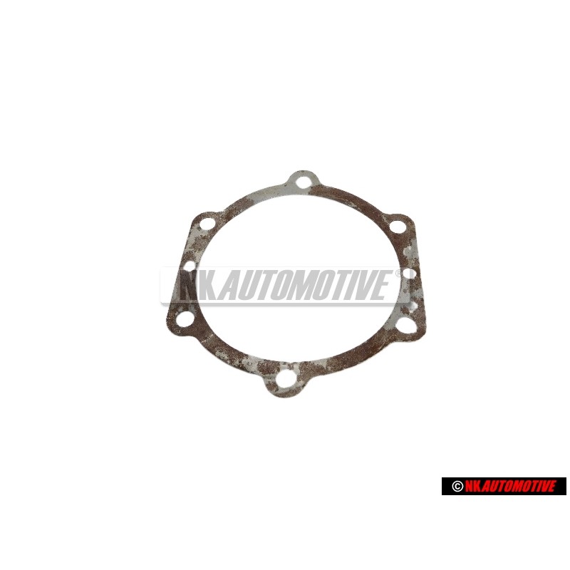VW Original Einstellscheibe - 281525291