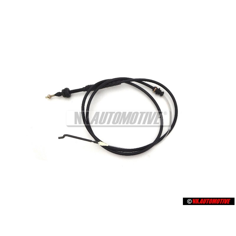 VW Original Gaszug - 281721555AH