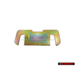 VW Original Distanzplatte - 281827533A