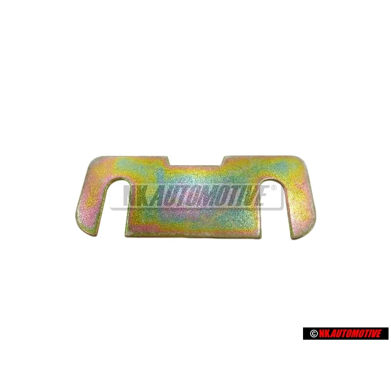 VW Original Distanzplatte - 281827533A