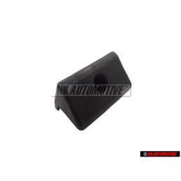 VW Original Abdeckung - 283827529