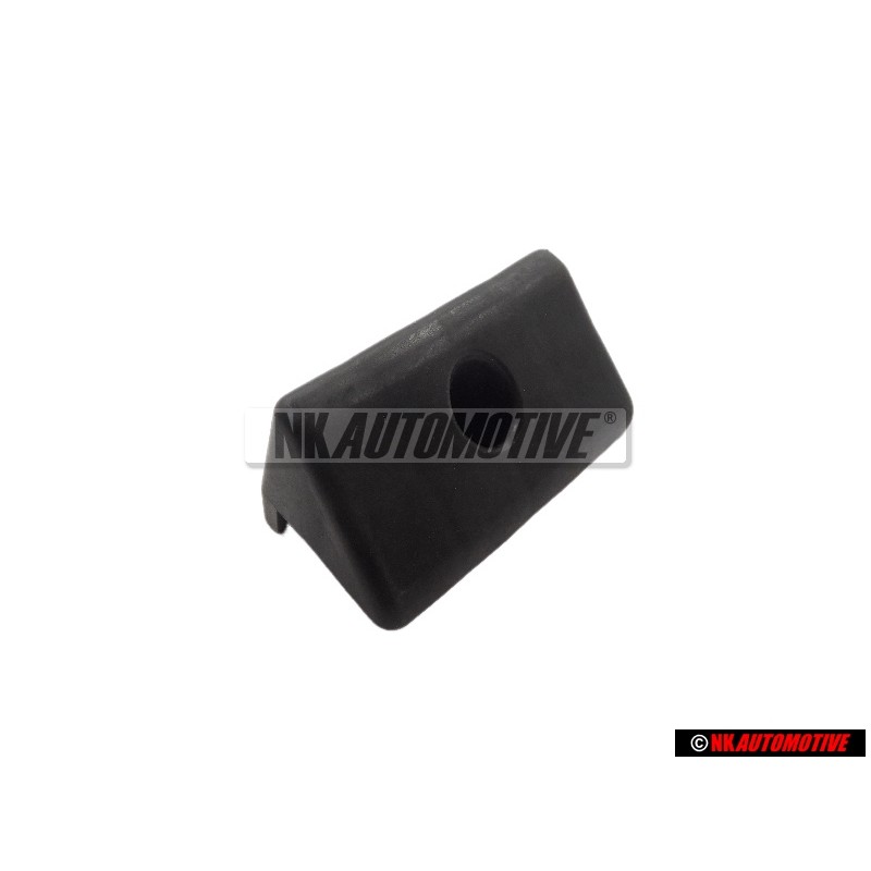 VW Original Abdeckung - 283827529