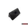 VW Original Abdeckung - 283827529