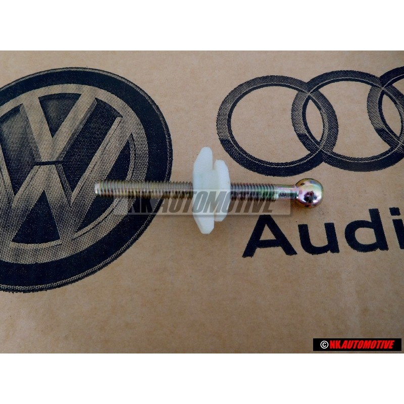 VW Original Gelenkstück - 2RD998613A