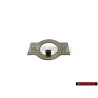 VW Original Sicherungsblech - 311405681