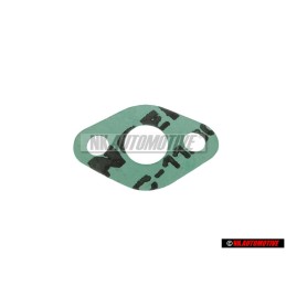 VW Original Dichtung - 052115257A