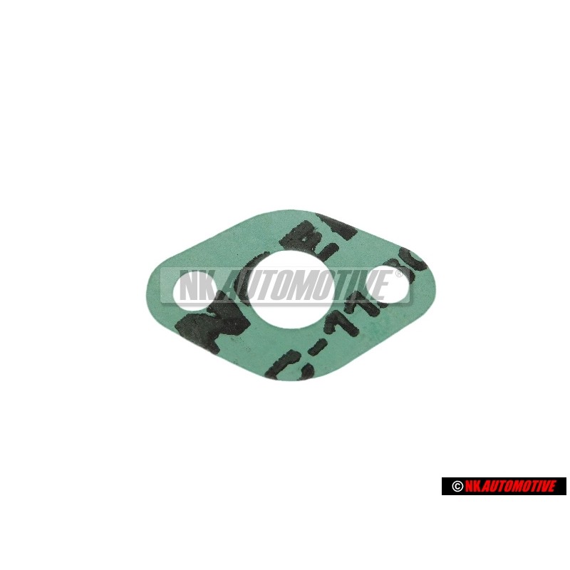 VW Original Dichtung - 052115257A